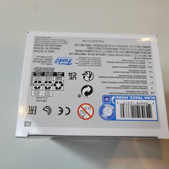 Funko Toys Funko Pop Animation Disney Dipper Pines Disney Gravity